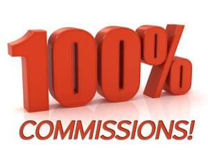 Do 100% MLM Commissions Really Exist?