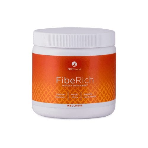 FibeRich Dietary Supplement | Fiber Supplement | Digestive Health