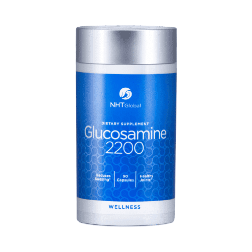 Glucosamine Supplement | Promoting Healthy Joints and Mobility