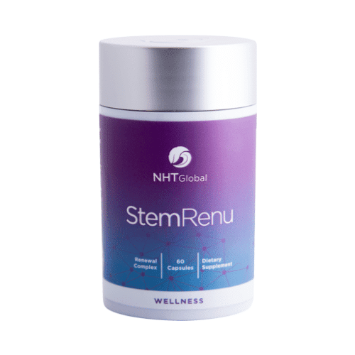 StemRenu | Stem-cell Technology Promoting Health and Wellness