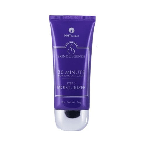 Skindulgence Moisturizer | Safe, effective moisturizer for all your anti-ageing skin care needs.
