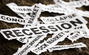 Recession Proof Your Personal Income | #1 Way to Remove Fear