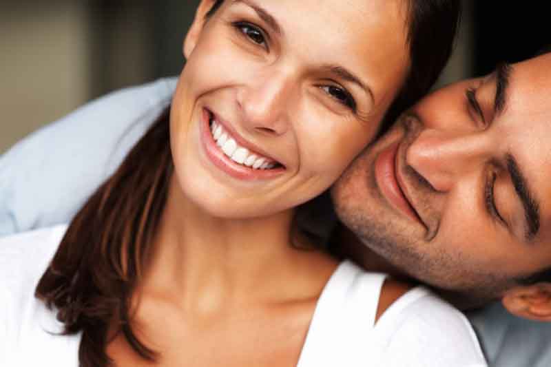 Improved Intimacy with 5 Proven Ways