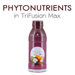 Lychee Fruit Nutritional Value and Trifusion Max