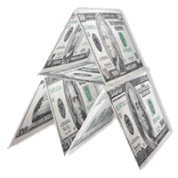 Money Pyramid Scheme