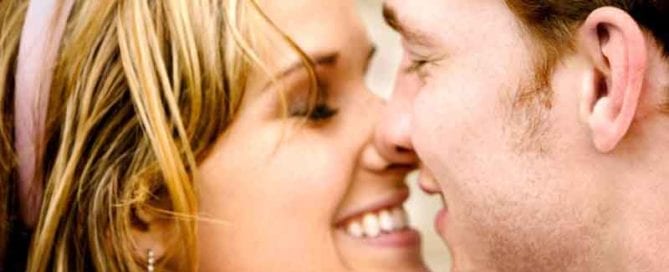 10 Kissing Health Benefits Much More Than Just Hot Sex
