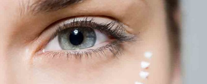 3 Unconventional Uses of Eye Cream
