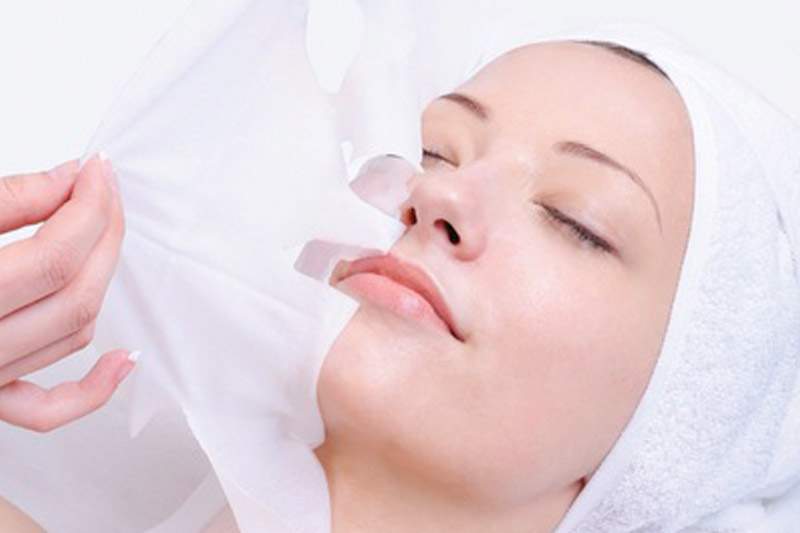 5 Benefits Using Facial Masks Skindulgence Biocell