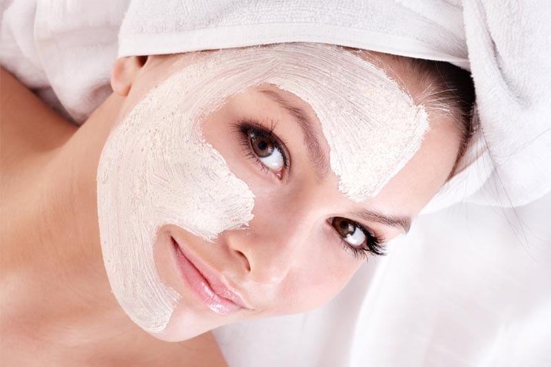 A Rejuvenating Facial in 5 Simple Easy Steps