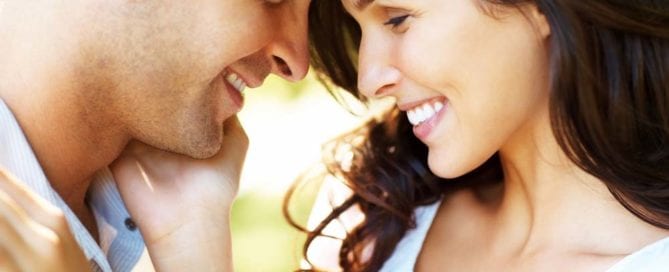 7 Steps to Improving Intimacy in Any Relationship