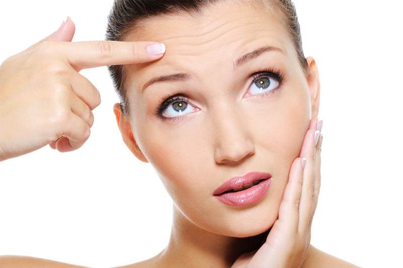 9 Skincare Myths Debunked