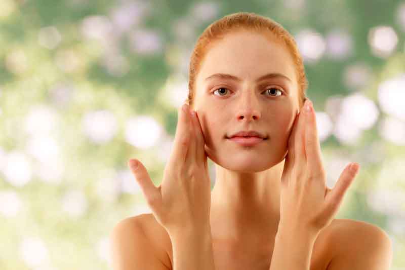 All Natural Skincare Ritual Saves Your Skin