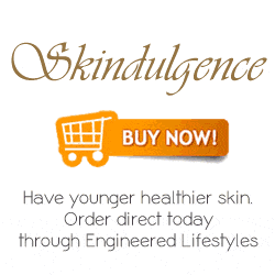 Skincare Routine with Skindulgence