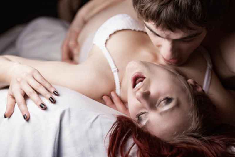 Best Foreplay Tips for Orgasms