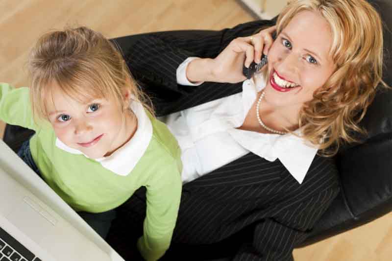 10 Single Mom Entrepreneurs Success and Growth Tips