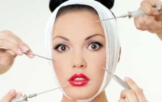 Associated Facelift Procedure Risks, Scary or Worth It?