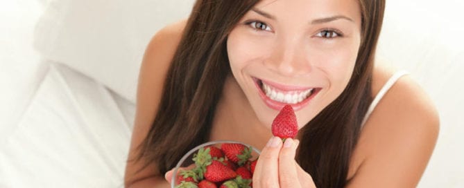 5 Dermatologist Recommended Foods for Great Skin