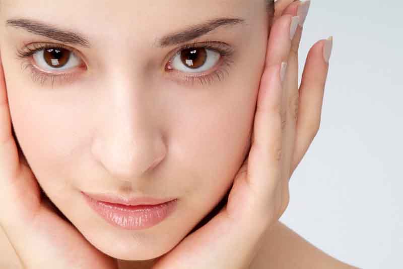 Coenzyme Q10 Eliminating Wrinkles and Free Radicals