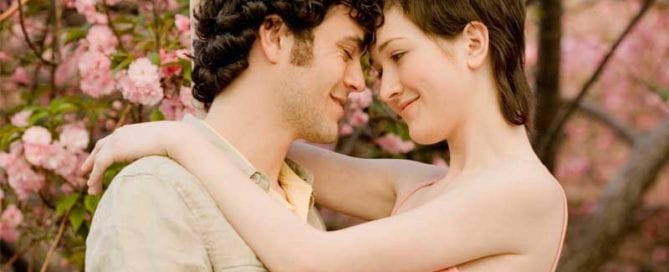 Emotional Intimacy Leads to Better Sex