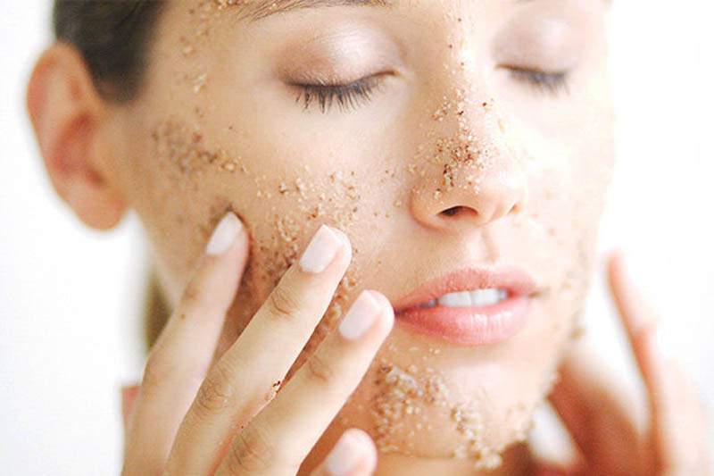 Exfoliating Skin Benefits Skindulgence Facelift