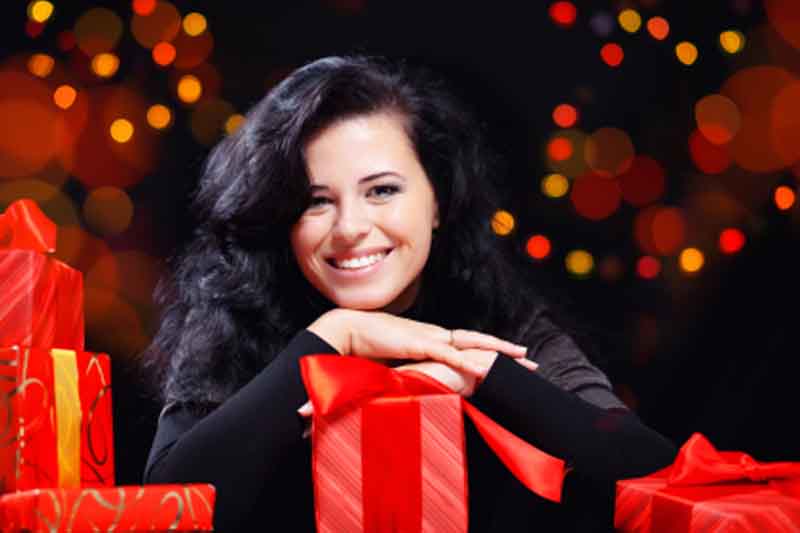 Top 5 Holiday Looking Younger Tips