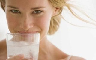 Proper Hydration Health Benefits
