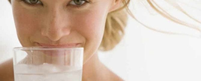 Proper Hydration Health Benefits
