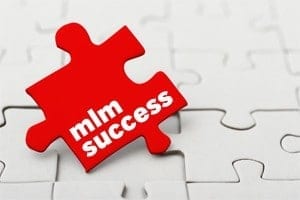How to Be Successful in MLM