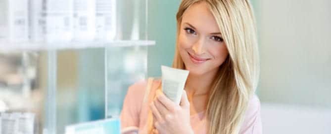 Choose Skincare Products Cost-Effectively with Great Results
