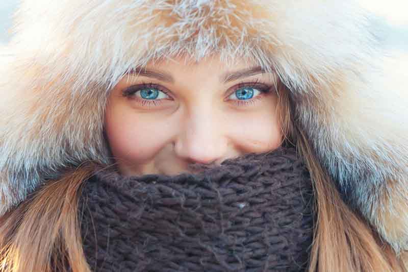 Winterized Skincare Routine in 5 Simple, Beautiful Tips