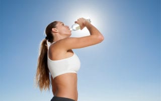 Importance of Proper Hydration to Your Health