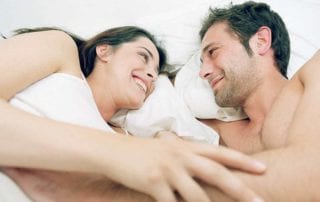 Improve Your Sex Life in 14 Days