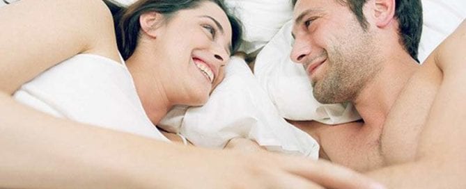 Improve Your Sex Life in 14 Days