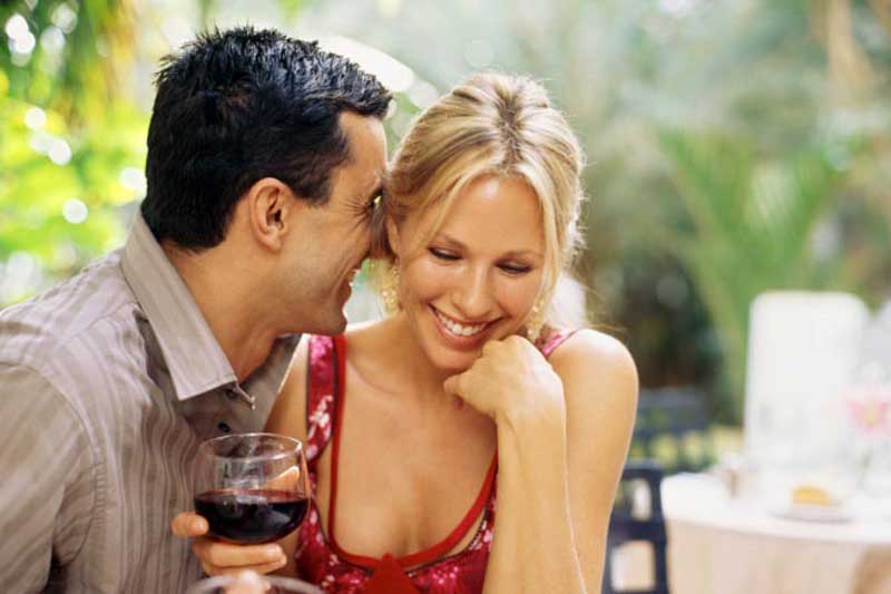 7 Sexual Tension Tips to Develop Intimate Loving Sex
