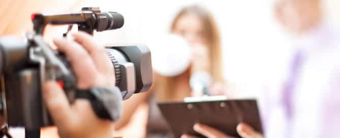 Introduction to Video Marketing Training