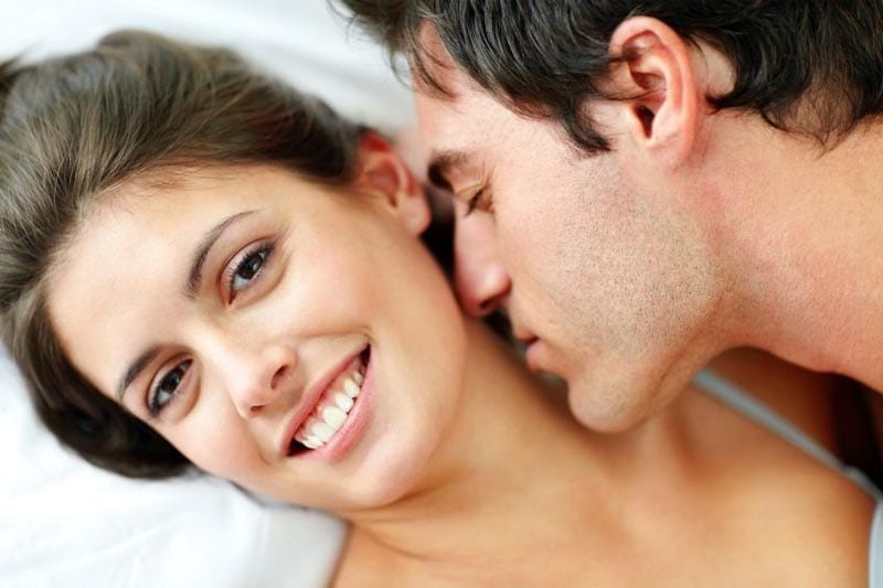 A Lovers Guide to More Orgasms