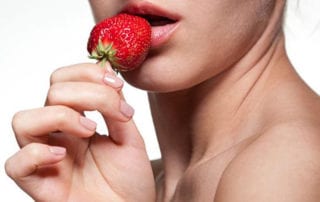 Natural Aphrodisiacs Boost Low Libido