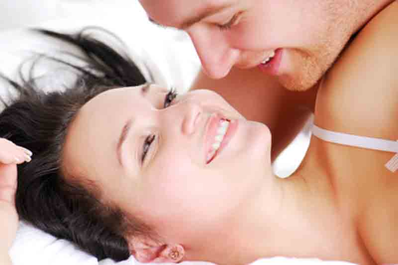 1 Natural Sex Booster That Revs Up Your Libido
