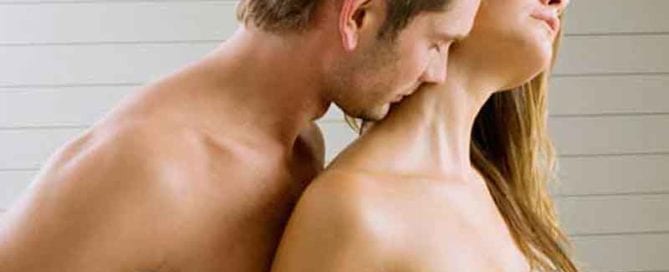 5 Secret Foreplay Tips for Intense Relationships