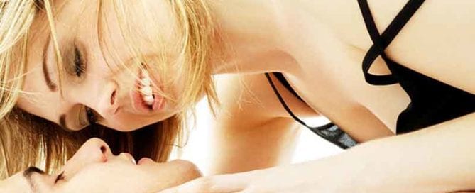 8 Sex Secrets Every Couple Shown Know and Enjoy