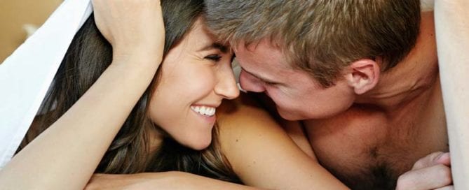 5 Secrets to Improving Sexual Compatibility