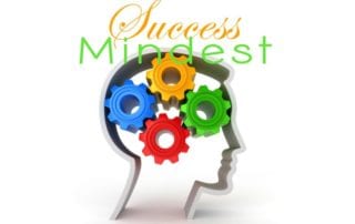 Success Mindset | Creating Personal Health and Wealth