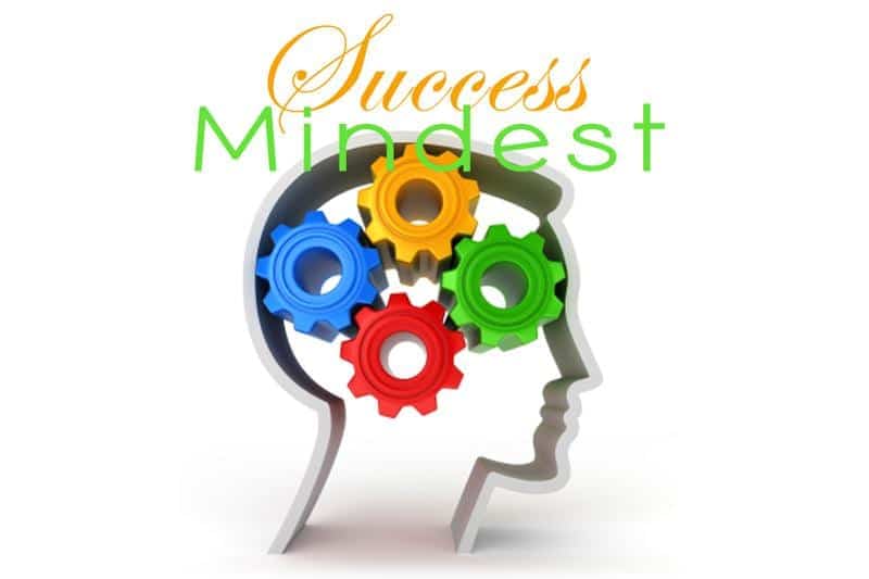 Success Mindset | Creating Personal Health and Wealth