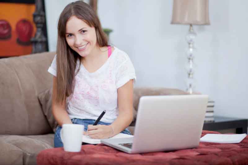 Top 6 Benefits of Starting Home-based Business