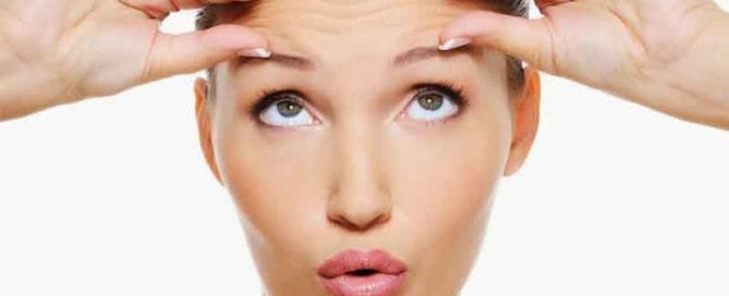 Top 10 Reasons for Wrinkles, Some May Surprise and Shock You