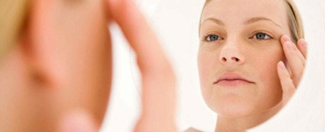 3 Ways to Fix Your Skin Now