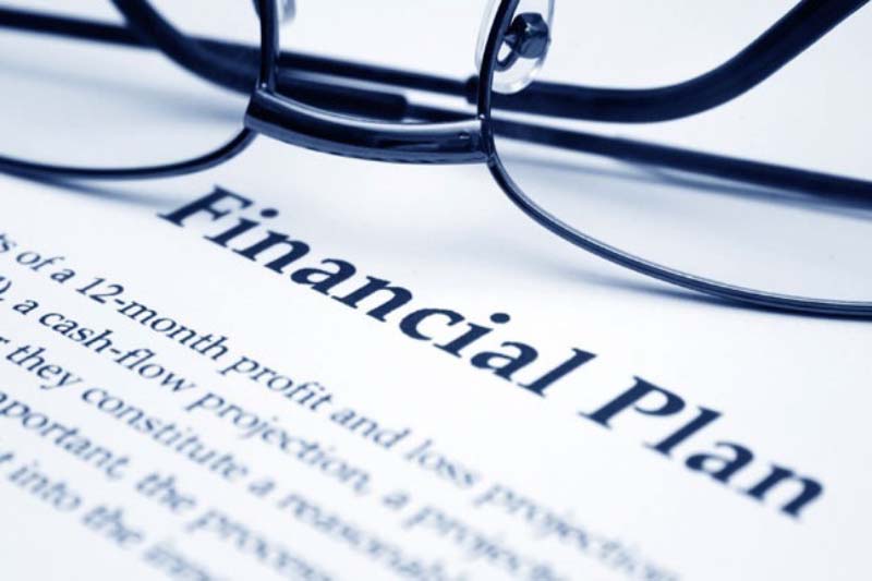 What is Your Financial Plan