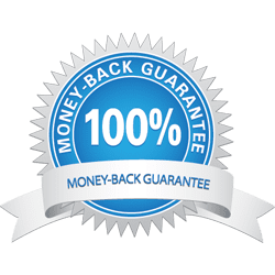 100% Money-Back Guarantee with Engineered Lifestyles
