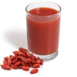 Goji Berry Facts and Health Benefits
