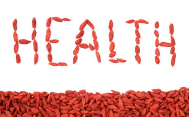 What are Health Benefits of Goji Berry?